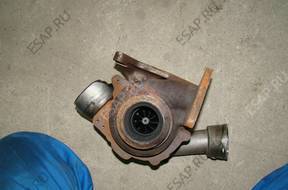 VW T5 BPC ТУРБИНА 070145701N