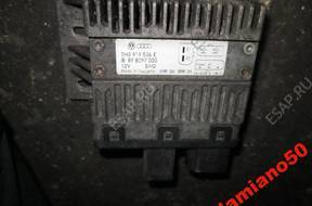 VW T5 CARAVELLE БЛОК УПРАВЛЕНИЯ wentylatorw 7H0919506E