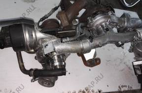 VW T5 CFC 2,0 TDI BI ТУРБО 03L145715J,5304-0139