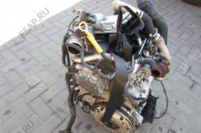 VW T5 двигатель 2.5 TDI BNZ комплектный
