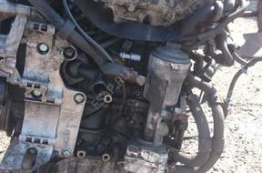 VW T5 двигатель комплектный 1.9 TDI 102kM BRS