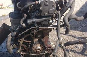 VW T5 двигатель комплектный 1.9 TDI 102kM BRS