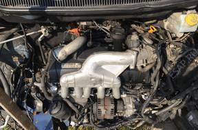 VW T5 двигатель KPL с KRZYNI 2,5 TDI BNZ 131 л.с.