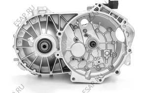VW T5 КОРОБКА ПЕРЕДАЧ JQT FJK FJL FJJ WYMIE НА LEPSZ