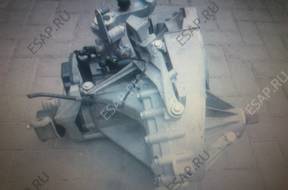 VW T5,КОРОБКА ПЕРЕДАЧ МЕХАНИЧЕСКАЯ FJJ,, JQT 1,9tdi 105KM