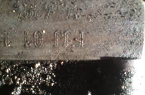 VW T5,КОРОБКА ПЕРЕДАЧ МЕХАНИЧЕСКАЯ FJJ,, JQT 1,9tdi 105KM