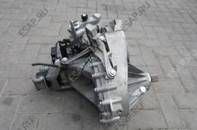 VW T5 КОРОБКА ПЕРЕДАЧW 1.9 TDI JQT