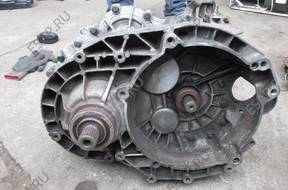 VW T5 КОРОБКА ПЕРЕДАЧW 2,5 TDI AXD   133KM