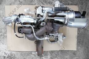 VW T5 LIFT 180 BI  ТУРБОКОМПРЕССОР 5304-0139