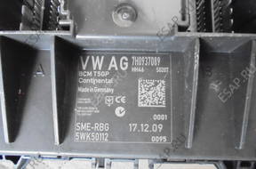 VW T5  LIFT  2.0 TDI BI TURBO BCM 7H0937089