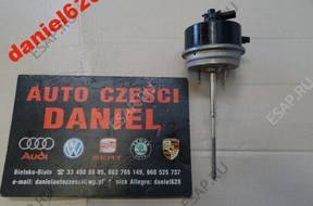 VW T5 LIFT 2.0TDI ELEKTROZAWR ТУРБОКОМПРЕССОР