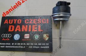 VW T5 LIFT 2.0TDI ELEKTROZAWR ТУРБОКОМПРЕССОР