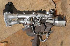 VW T5 Lift  Crafter ТУРБОКОМПРЕССОР 5304-0103
