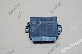 VW T5 LIFT МОДУЛЬ PARKTRONIK PDC 7E0919475L 8K