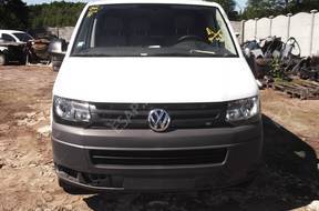 VW T5 LIFT РУЛЕВАЯ РЕЙКА 2.0TDI ЕВРОПЕЙСКАЯ ВЕРСИЯ