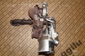 VW T5 LIFT T6 180KM ТУРБОКОМПРЕССОР 03L145715D