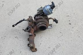 VW T5 LIFT T6 2,0TDI CAA CCH 03L253016M !!!