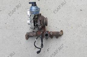 VW T5 LIFT T6 2,0TDI CAA CCH 03L253016M !!!