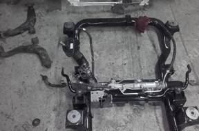 VW T5 lift T6 РУЛЕВАЯ РЕЙКА rurki