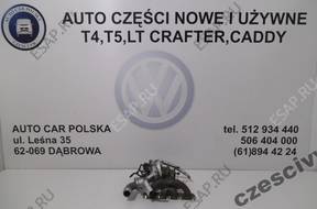 VW T5 LIFT T6 ТУРБОКОМПРЕССОР 2.0 E 06J 145 713 Q
