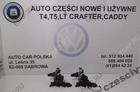 VW T5 LIFT T6 ТУРБОКОМПРЕССОР 2.0 TDI 03L 253 016 M