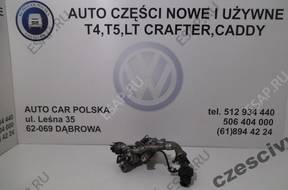 VW T5 LIFT T6 ТУРБОКОМПРЕССОР 2.0 TDI 03L145715D
