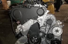 VW T5 лифт. версия 2.0 TDI CAA двигатель GOY SUPEK 2014 год