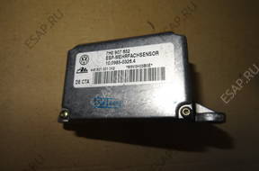 VW T5 МОДУЛЬ ESP 7H0907652