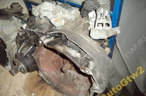 VW T5 Multivan КОРОБКА ПЕРЕДАЧw 2.5 TDI  03-2009 год