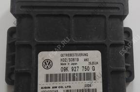 VW T5 Multivan VR6 3,2 nr.09K 927 750 G 09K927750G