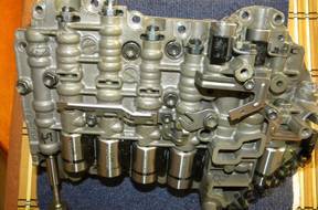 Vw T5 Passat Golf Sharan БЛОК УПРАВЛЕНИЯ hydrauliczny