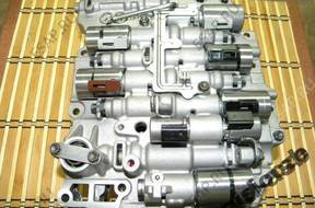 Vw T5 Passat Golf Sharan БЛОК УПРАВЛЕНИЯ hydrauliczny