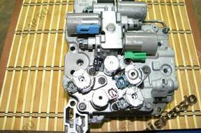 Vw T5 Passat Golf Sharan БЛОК УПРАВЛЕНИЯ hydrauliczny