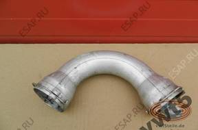 VW T5 ПАТРУБОК ИНТЕРКУЛЕРА 7H0145762A 10016213