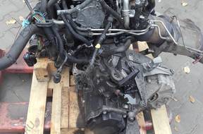 VW T5 РЕСТАЙЛИНГ T6 2.0TDI CAAB caaa КОРОБКА ПЕРЕДАЧ LRS