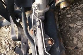 VW T5 РУЛЕВАЯ РЕЙКА 7H1422055S