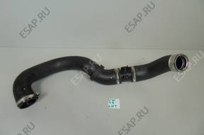 VW T5 ШЛАНГ ПАТРУБОК INTERCOLERA 7E0145980 7E0145958