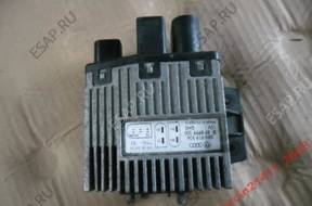 vw T5 t 5 МОДУЛЬ wentylatora 3B0919506