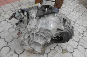 VW T5  T6 2,0 tdi 140 KM КОРОБКА ПЕРЕДАЧ  KUP