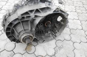 VW T5  T6 2,0 tdi 140 KM КОРОБКА ПЕРЕДАЧ  KUP