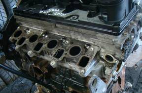 VW T5  T6 2.0 TDI CAAA двигатель