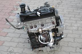 VW T5  T6 2.0 TDI двигатель КОМПЛЕКТНЫЙ. CAA CAAB
