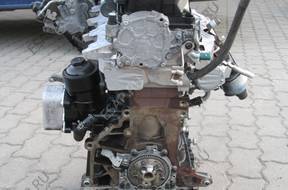 VW T5  T6 2.0 TDI двигатель КОМПЛЕКТНЫЙ. CAA CAAB