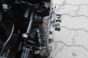 VW T5  T6 2.0 TDI двигатель КОМПЛЕКТНЫЙ. CAA CAAB