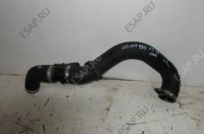VW T5 T6 2.0 TDI ПАТРУБОК W 7E0145941 7E0145980