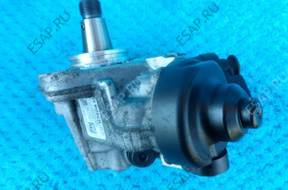 VW T5 T6 2.0 TDI ТНВД BOSH 03L130755J
