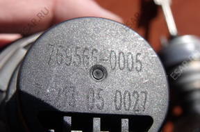 VW T5 T6 2.0 TDI ZAWR ТУРБИНЫ АКТУАТОР AKTUATOR