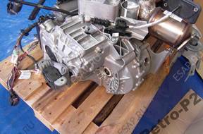VW T5 T6 2.0 TFSI 2016 год. КОРОБКА ПЕРЕДАЧW DSG  PVK