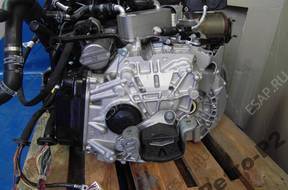 VW T5 T6 2.0 TFSI 2016 год. КОРОБКА ПЕРЕДАЧW DSG  PVK