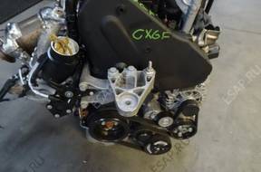 VW T5 T6 2.0TDI двигатель комплектный CXGF